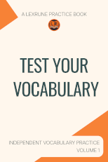 LexRune Independent Vocabulary Series